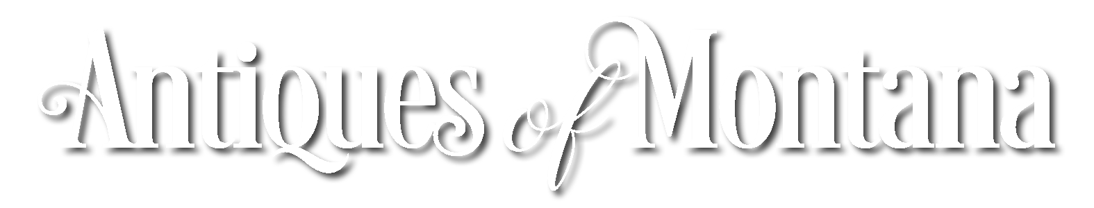 Antiques of Montana